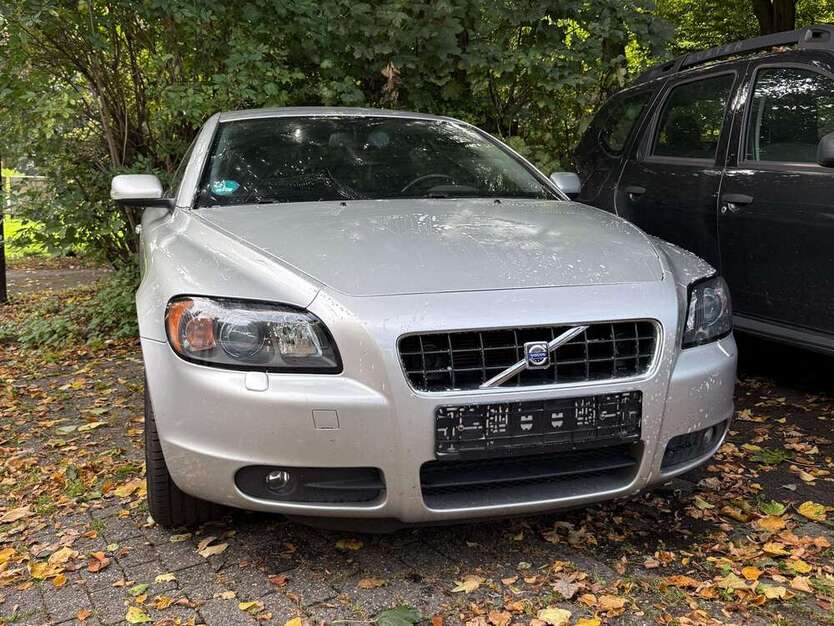 Volvo C70 175.078 km 7.999 € Wuppertal 42369