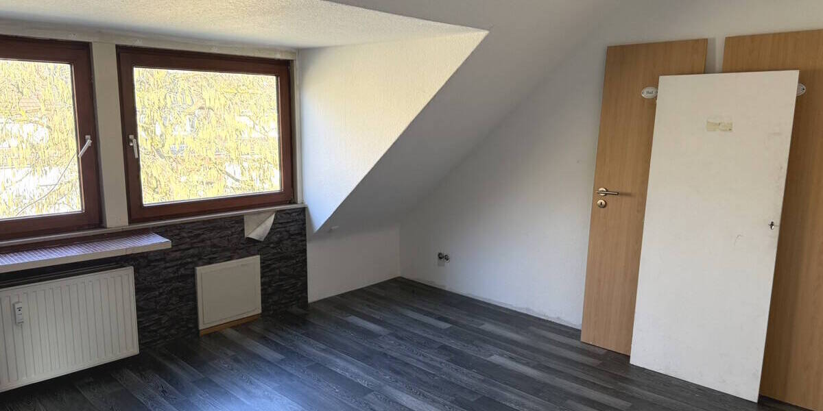 Etagenwohnung Bremen / Gröpelingen Lindenhof - 2 Zimmer, 48 m&sup2;, 85.000&euro; | Angebot:26453498
