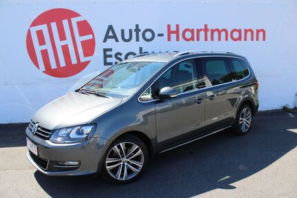 VW Sharan 49.650 km 29.380 € Eschwege 37269