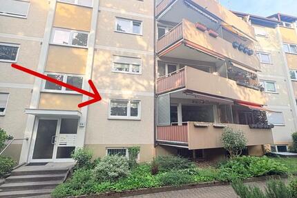 Wohnung Stuttgart Stuttgart-West - 3 Zimmer, 54 m&sup2;, 435.000&euro; | Angebot:26705703