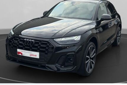 Audi Q5 59.505 km 45.990 € Euskirchen 53879