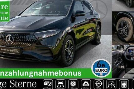 Mercedes-Benz EQA 4.484 km 43.998 &euro; Wesel 46485