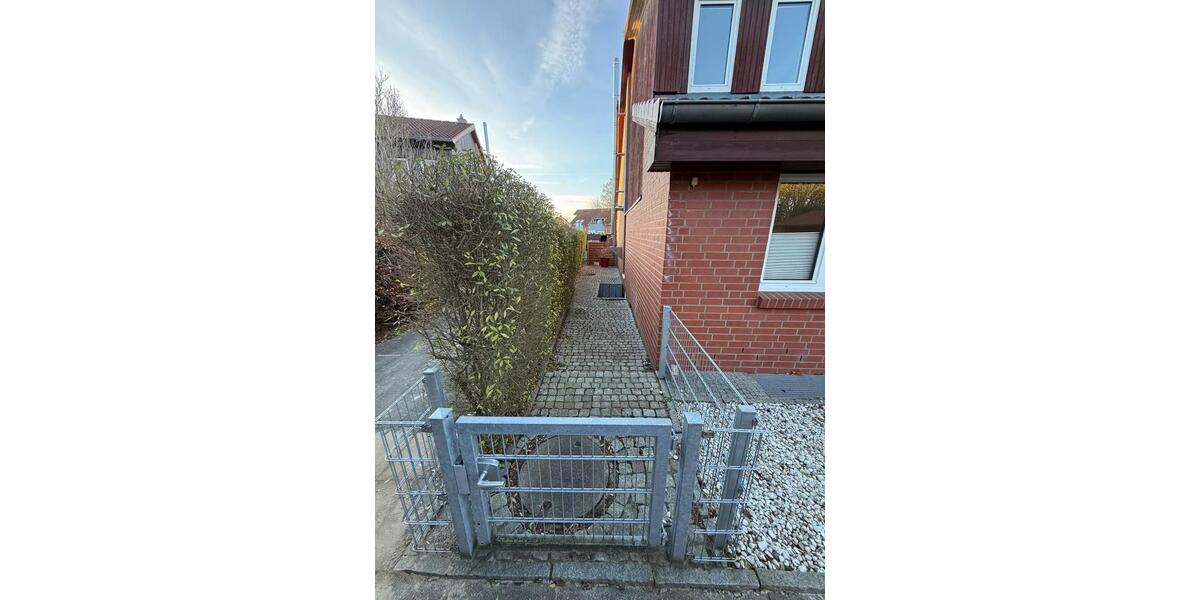 Reihenhaus Schönkirchen - 5 Zimmer, 110 m&sup2;, 1.500&euro; | Angebot:26112525