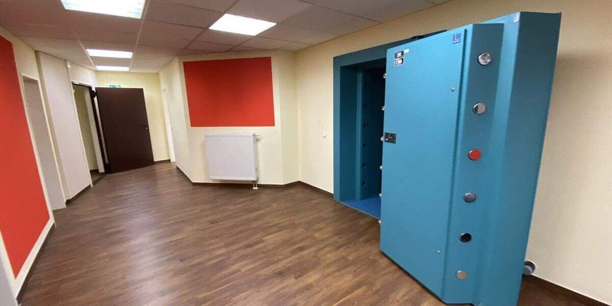 Gewerbeobjekt Kolbermoor - 4 Zimmer, 248 m&sup2;, 3.375&euro; | Angebot:25727375