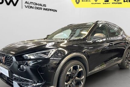 Cupra Formentor 36.100 km 34.880 &euro; Mosbach 74821