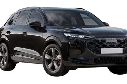 Audi Q3 1.024 km 52.990 &euro; Wangen im Allgäu 88239