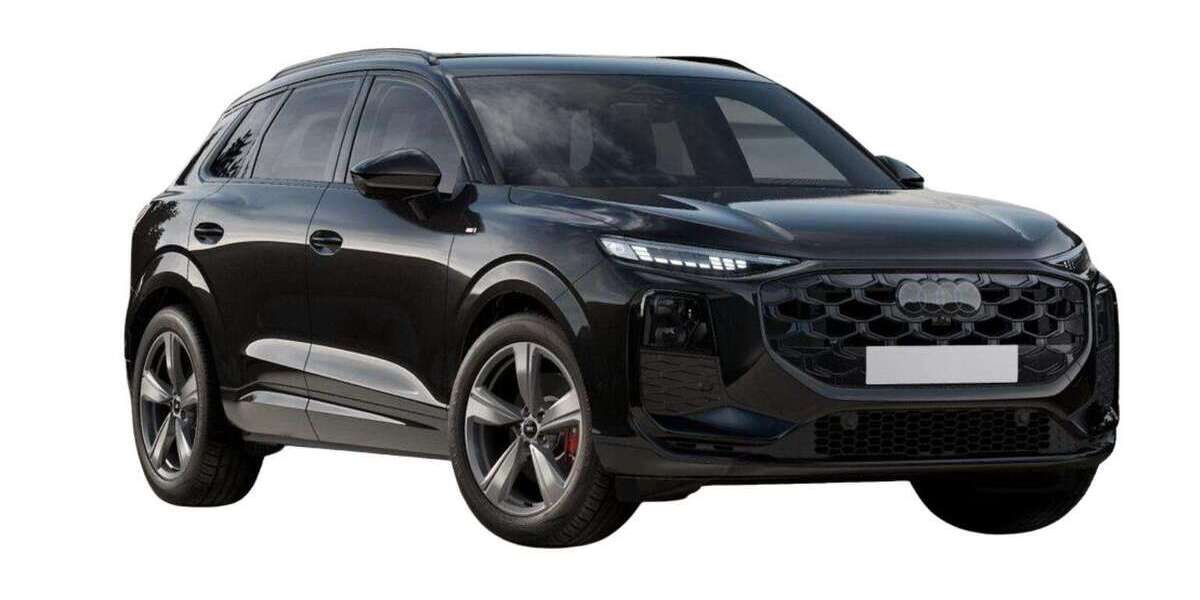 Audi Q3 1.024 km 52.990 &euro; Wangen im Allgäu 88239