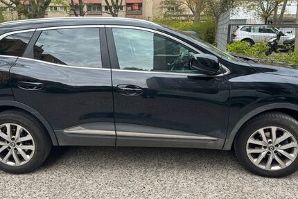 Renault Kadjar 108.000 km 9.000 &euro; Berlin 10969