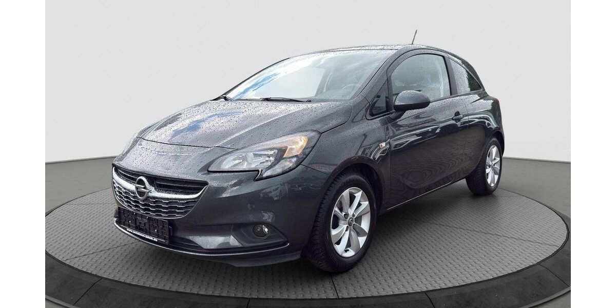 Opel Corsa 46.072 km 9.997 &euro; Neustadt 08223