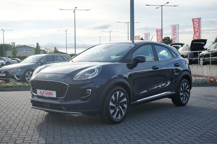 Ford Puma 43.238 km 17.990 &euro; Cottbus OT Kolkwitz 03099