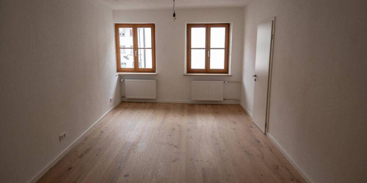 Mehrfamilienhaus, Wohnhaus Bad Tölz - 4 Zimmer, 130 m&sup2;, 745.000&euro; | Angebot:26848331