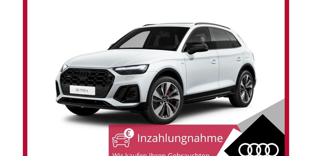 Audi Q5 5.500 km 59.820 &euro; Landshut 84030