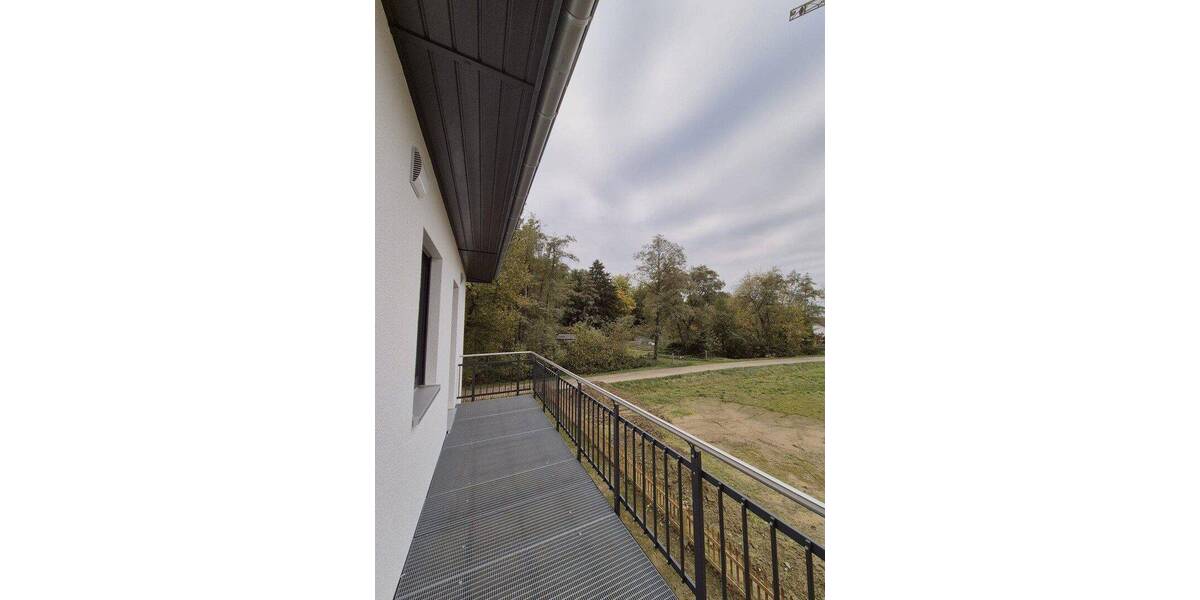 Etagenwohnung Kirchroth (Aufroth) Aufroth - 3 Zimmer, 85 m&sup2;, 1.125&euro; | Angebot:26886512