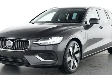 Volvo V60 16.954 km 44.800 &euro; Münster 48155