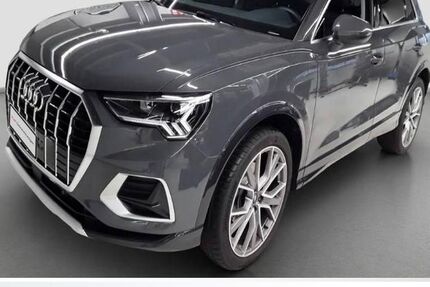 Audi Q3 6.131 km 34.980 &euro; Fürth 90763