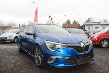 Renault Megane 115.000 km 13.490 &euro; Worms-Pfeddersheim 67551