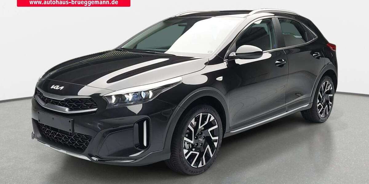 Kia XCeed 12.434 km 20.890 &euro; Rheine 48432