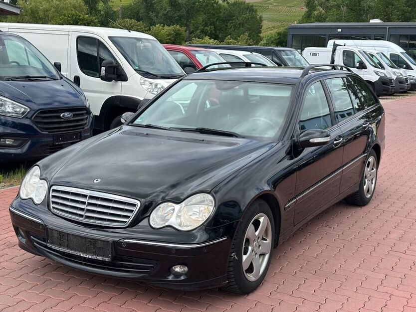 C 220