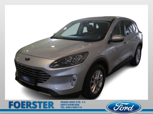 Ford Kuga 44.289 km 23.980 &euro; Koblenz 56073