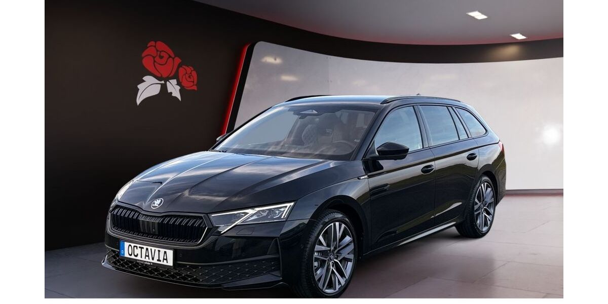 Skoda Octavia 3.204 km 41.989 &euro; Villingen-Schwenningen 78052