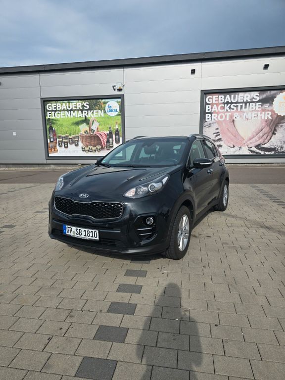 Sportage