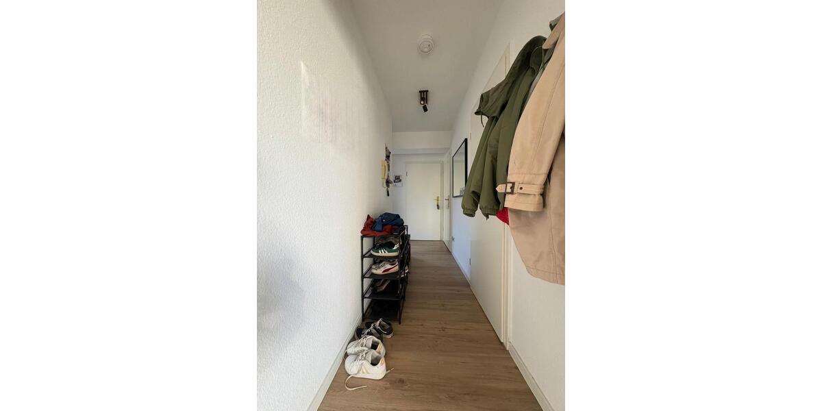 Dachgeschoßwohnung Leipzig Nordwest - 2 Zimmer, 59 m&sup2;, 178.000&euro; | Angebot:26322138