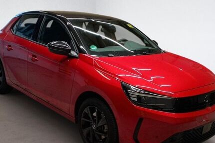 Opel Corsa 5.900 km 18.999 &euro; Egling 82544