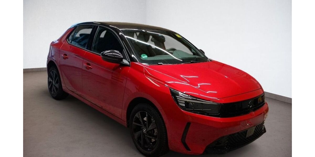 Opel Corsa 5.900 km 18.999 &euro; Egling 82544