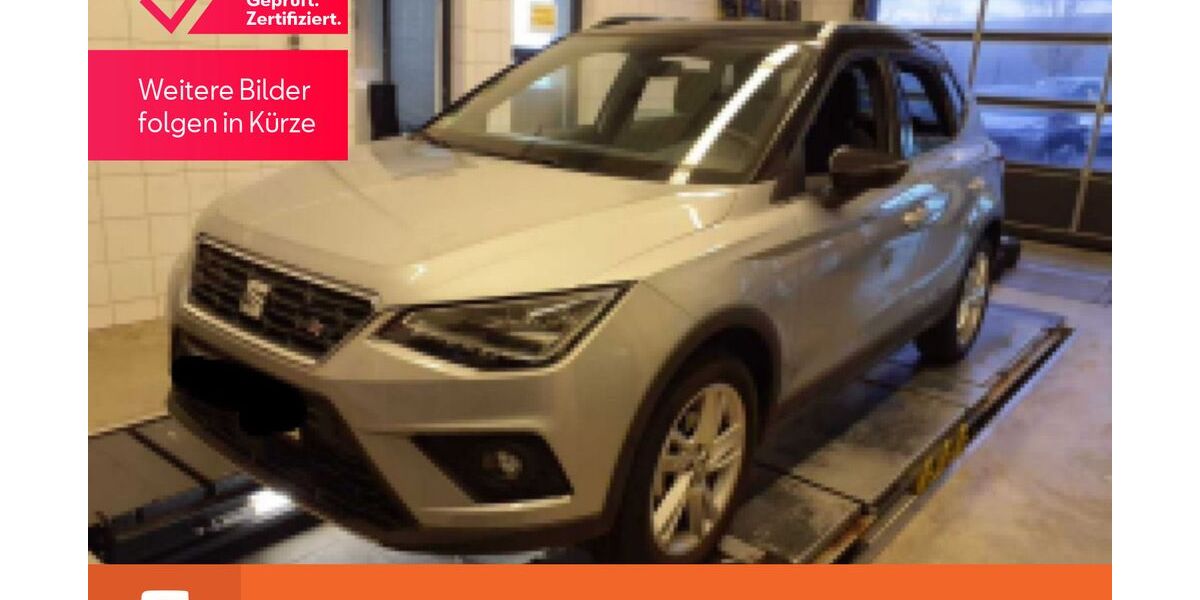 Seat Arona 7.907 km 17.330 &euro; Hofheim-Diedenbergen 65719