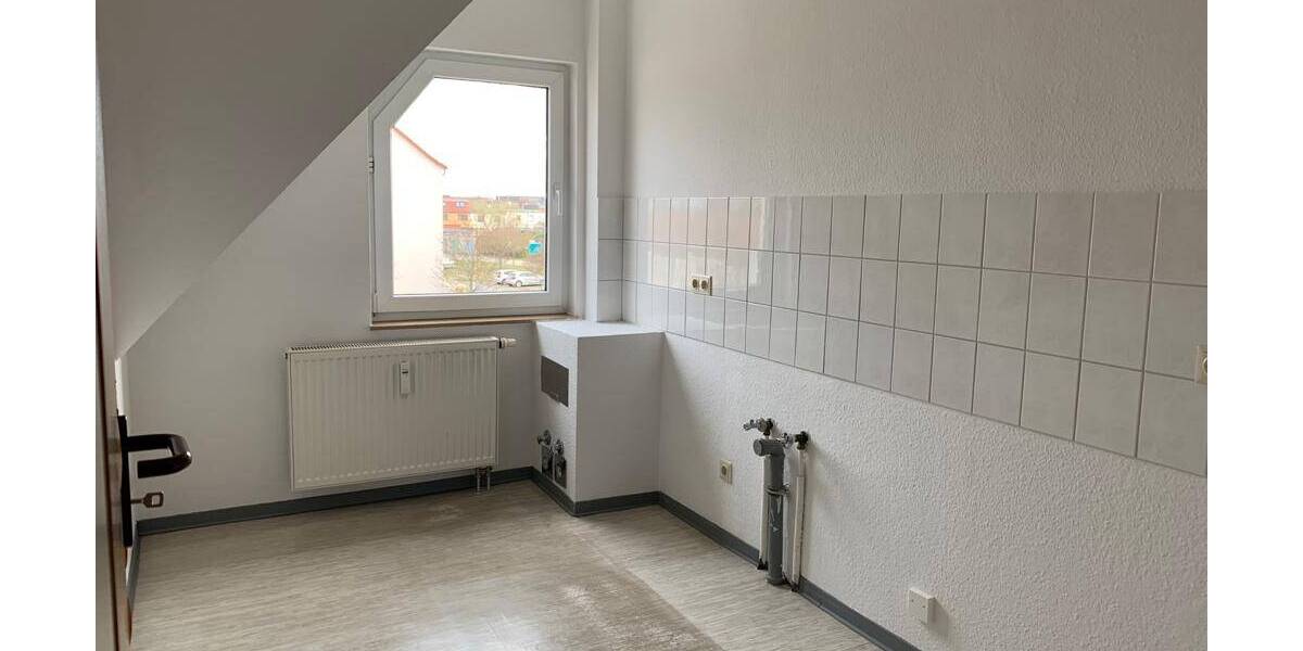 Etagenwohnung Coswig (Anhalt) Coswig - 2 Zimmer, 50 m&sup2;, 315&euro; | Angebot:26686571