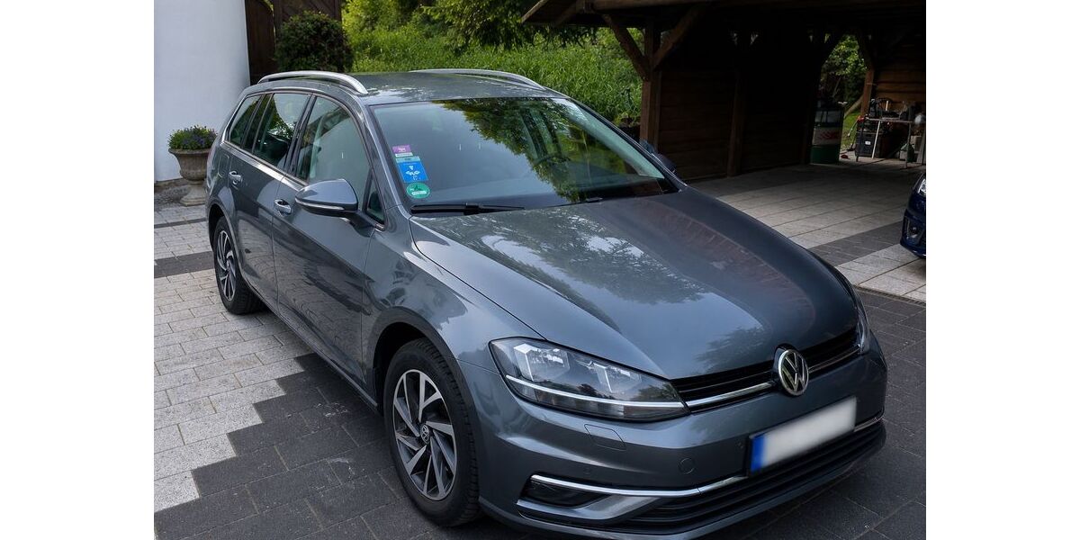 VW Golf 196.000 km 11.490 &euro; Tessin 18195