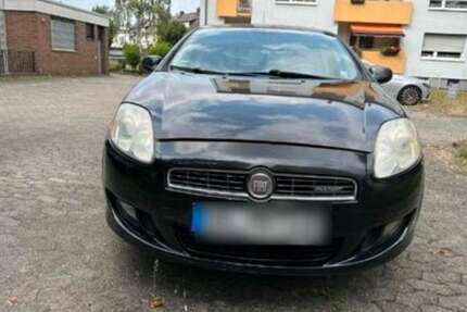 Fiat Bravo