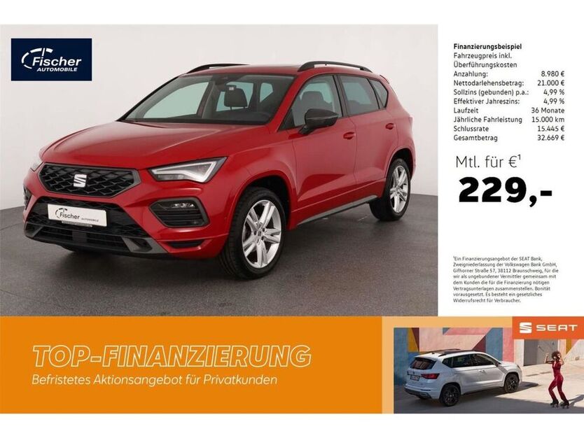 Ateca
