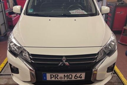 Mitsubishi Space Star 40.886 km 7.500 &euro; Neuruppin 16816