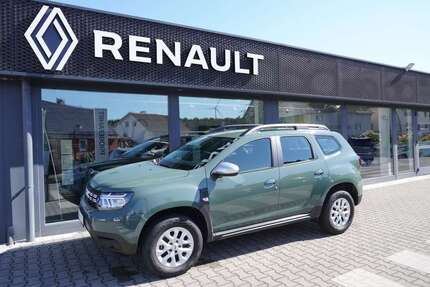 Dacia Duster 25.800 km 18.890 € Ottrau - Immichenhain 34633