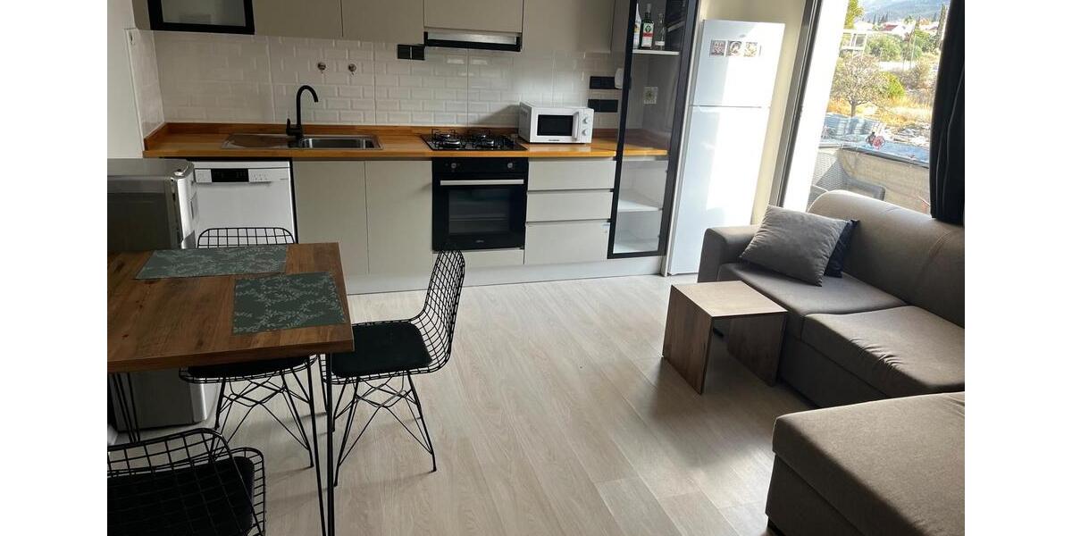 Dachgeschoßwohnung Gütersloh Avenwedde - 2 Zimmer, 55 m&sup2;, 110.000&euro; | Angebot:26913209