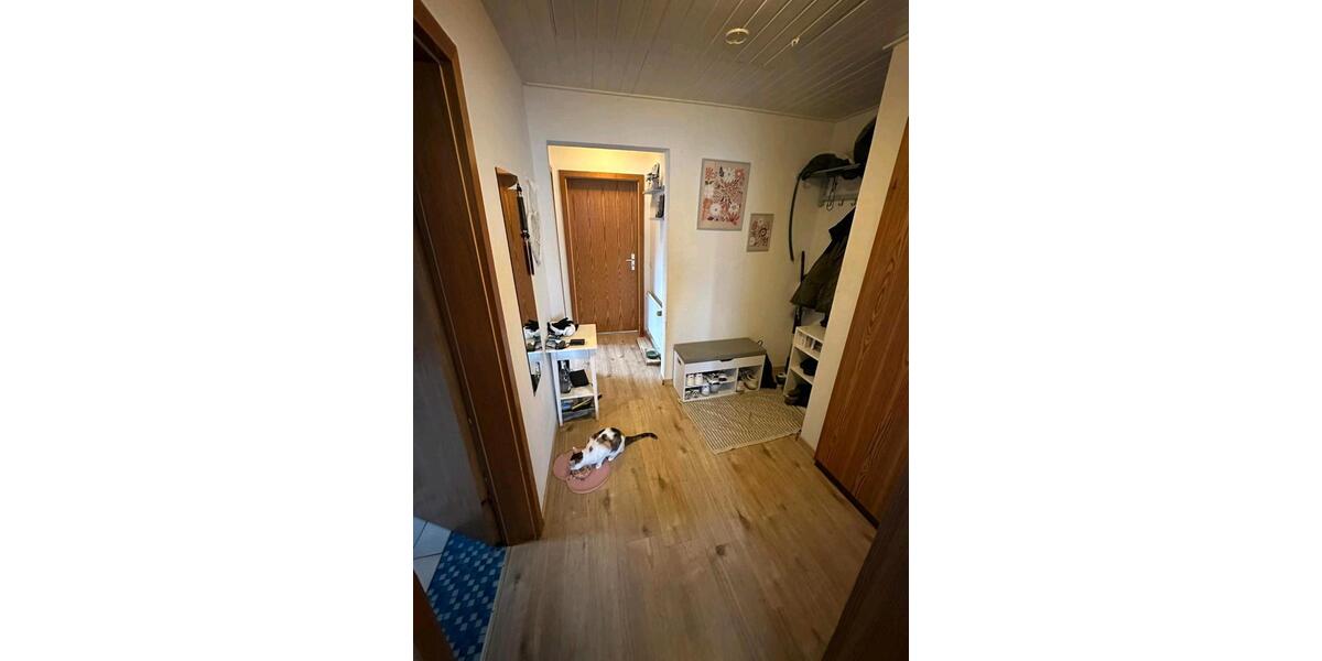 Dachgeschoßwohnung Bielefeld Mitte - 2 Zimmer, 57 m&sup2;, 137.000&euro; | Angebot:25172982