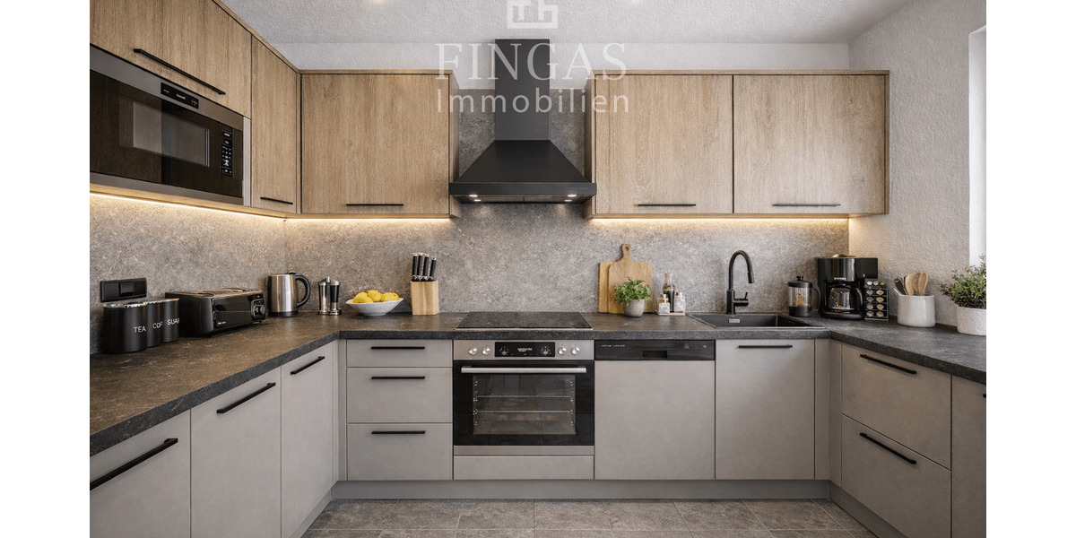 Einfamilienhaus Ritterhude - 4 Zimmer, 122 m&sup2;, 259.000&euro; | Angebot:26156496