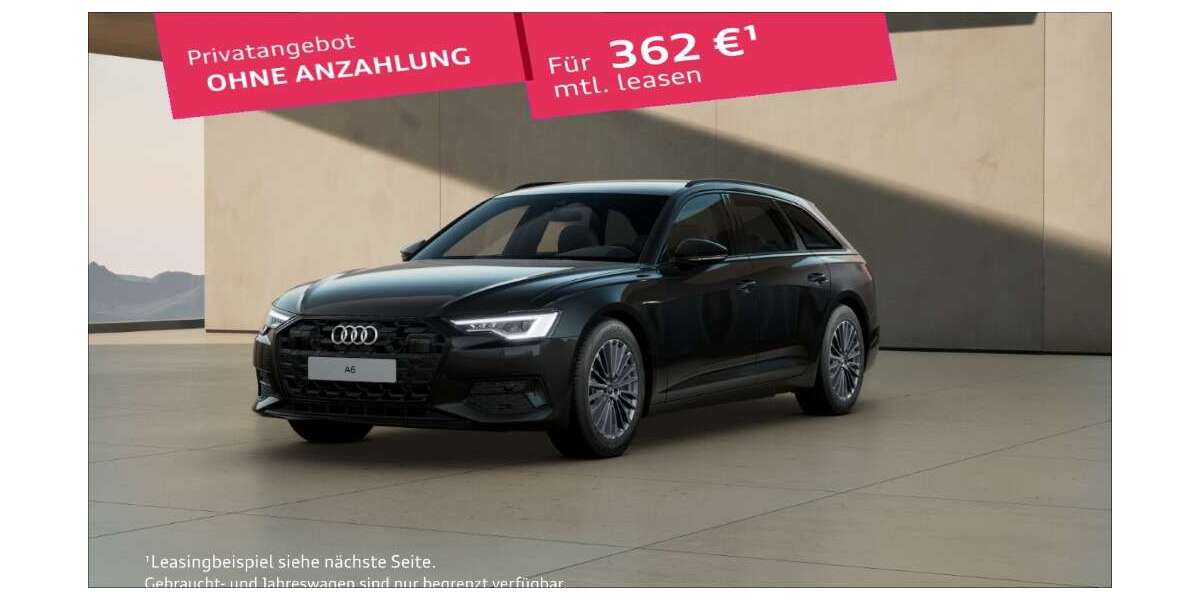 Audi A6 24.820 km 46.660 &euro; Duisburg 47249