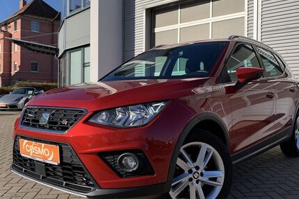 Seat Arona 92.632 km 14.890 &euro; Eisenach 99817