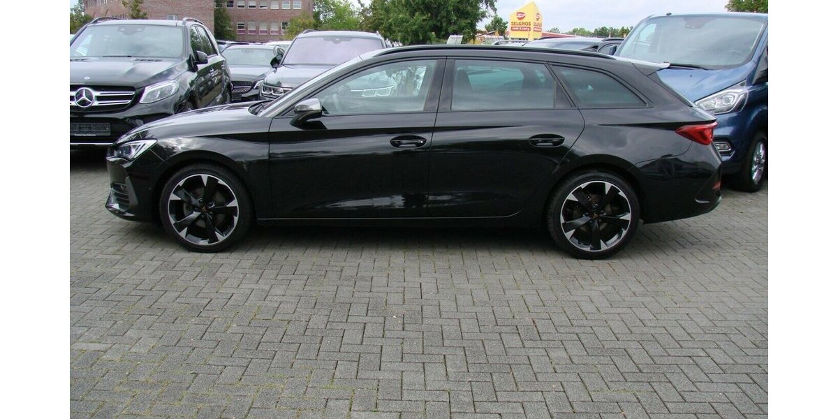 Cupra Leon 1.5TSI ACC Matrix-LED Navi Kamera 38.195 km 27.980 &euro; Falkensee 14612