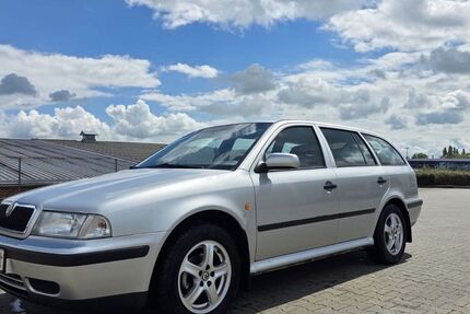 Skoda Octavia 170.000 km 2.800 &euro; Rosdorf 37124