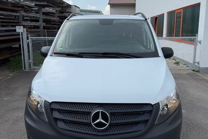 Mercedes-Benz Vito 88.900 km 19.500 &euro; Nördlingen 86720