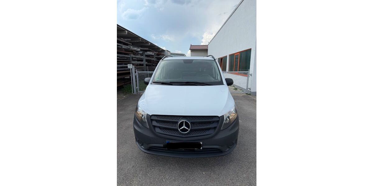 Mercedes-Benz Vito 88.900 km 19.500 &euro; Nördlingen 86720