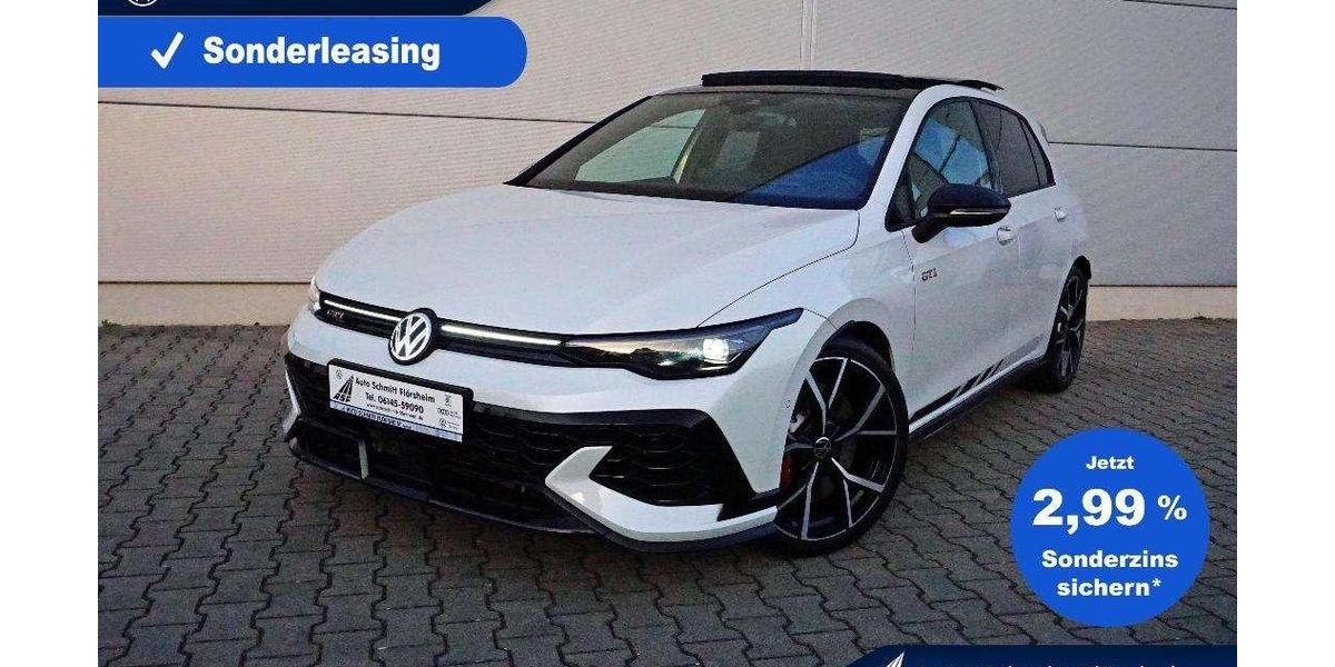 VW Golf 13.534 km 45.990 &euro; Flörsheim 65439