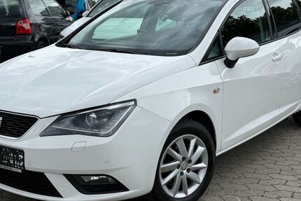 Seat Ibiza 169.000 km 5.950 &euro; Frankfurt am Main 65933