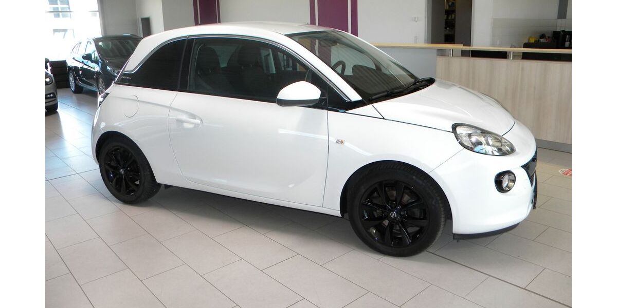 Opel Adam 48.204 km 11.900 € Untermeitingen 86836