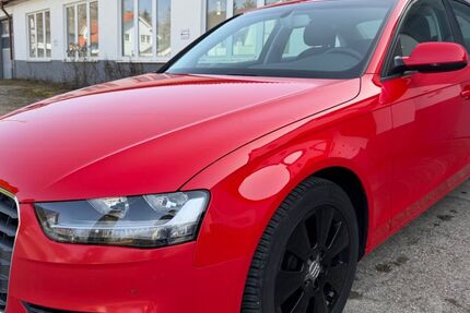 Audi A4 136.600 km 14.990 &euro; Aldingen 78554
