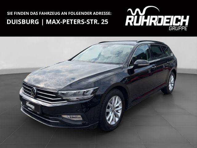 VW Passat 89.400 km 18.490 &euro; Duisburg 47059