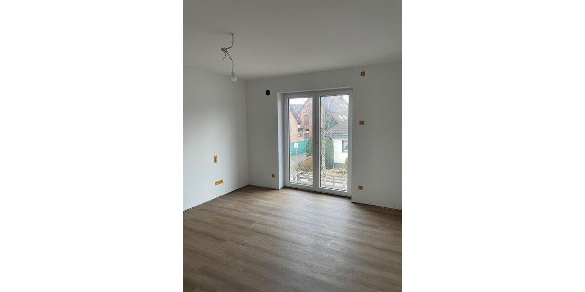 Terrassenwohnung Kempen - 2.5 Zimmer, 88 m&sup2;, 1.320&euro; | Angebot:26408973